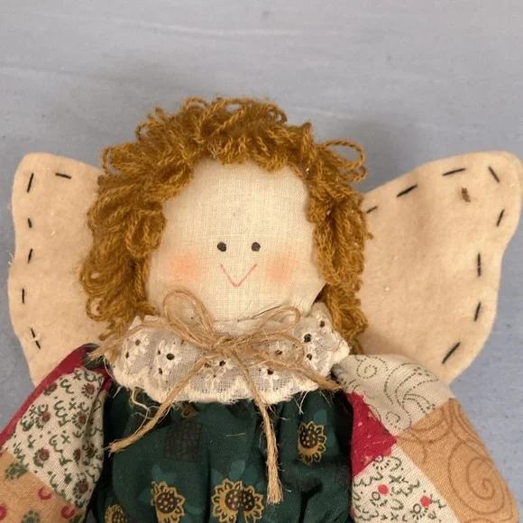 🎄Angel Shelf-Sitter - Picture 3 of 4